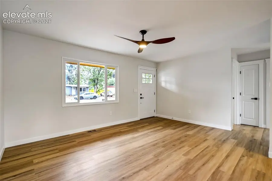 112 Easy Street, Colorado Springs, CO 80911 - #3