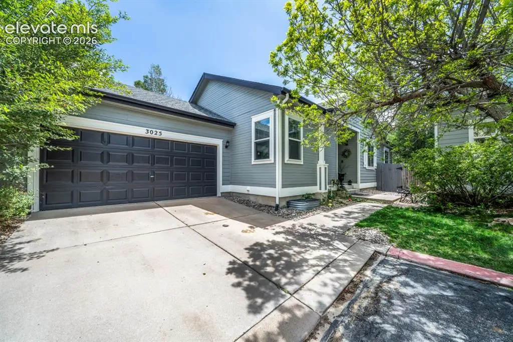 3025 Pier Point, Colorado Springs, CO 80922 - #1
