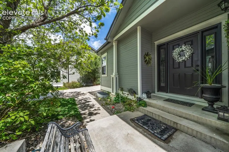 3025 Pier Point, Colorado Springs, CO 80922 - #3