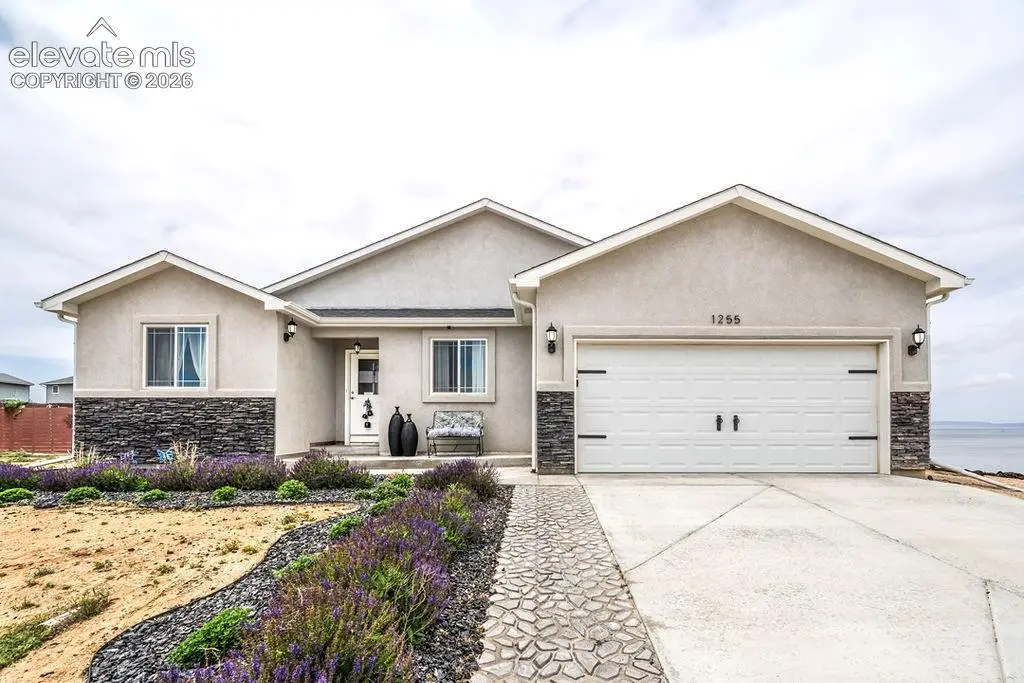 1255 N Platteville Boulevard, Pueblo, CO 81007 - #1