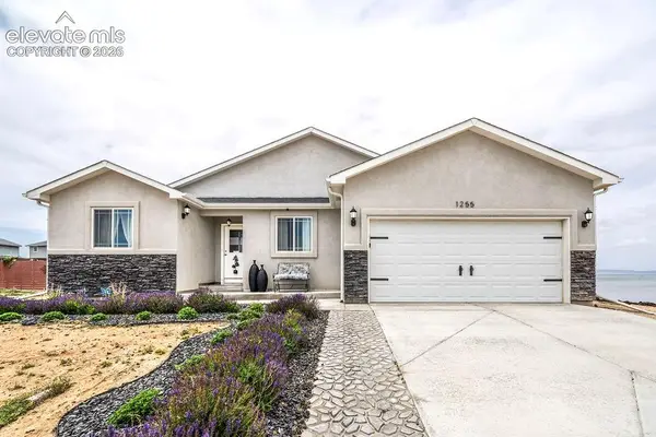 1255 N Platteville Boulevard, Pueblo, CO 81007