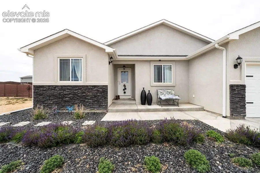 1255 N Platteville Boulevard, Pueblo, CO 81007 - #2
