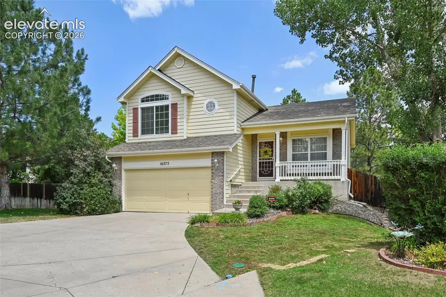 16275 Peregrine Drive, Parker, CO 80134 - #2