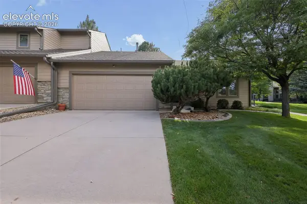 59 Woodbridge Drive, Colorado Springs, CO 80906