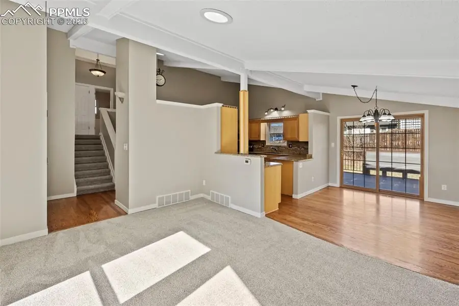 6050 Mach 1 Drive, Colorado Springs, CO 80918 - #3