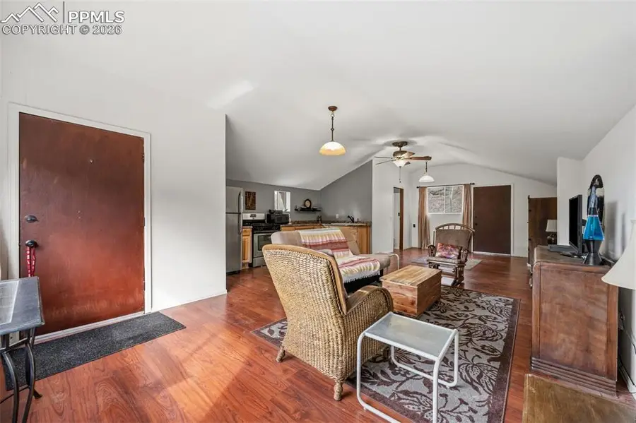 553 Arrowhead Road, Florissant, CO 80816 - #3