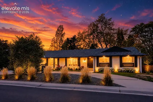 3981 S Hillcrest Drive, Denver, CO 80237