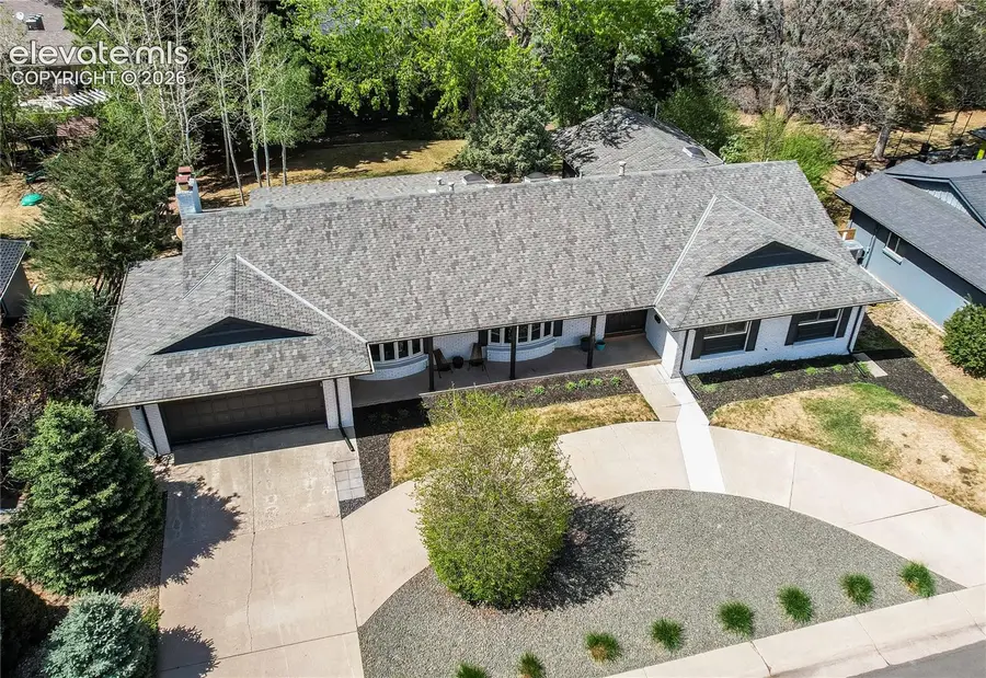 3981 S Hillcrest Drive, Denver, CO 80237 - #2