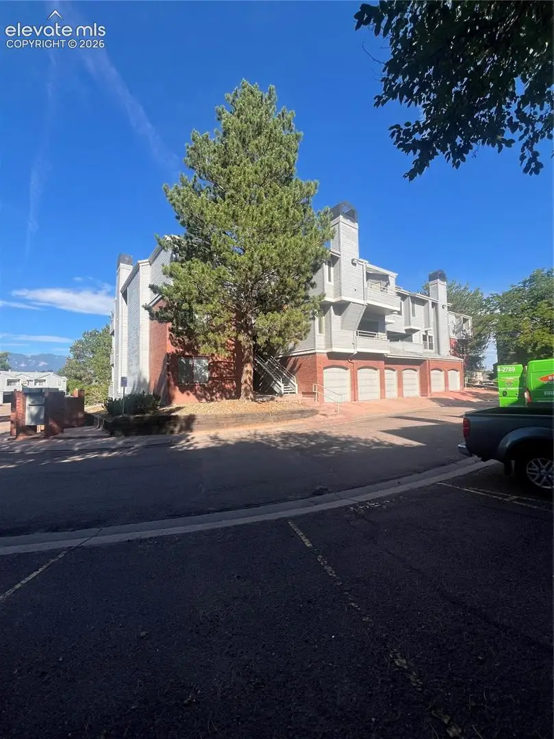 3610 Iguana Drive, Colorado Springs, CO 80910 - #1