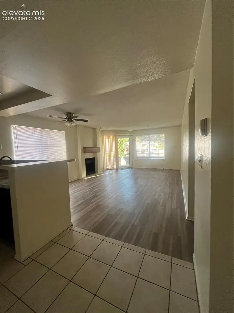 3610 Iguana Drive, Colorado Springs, CO 80910 - #3