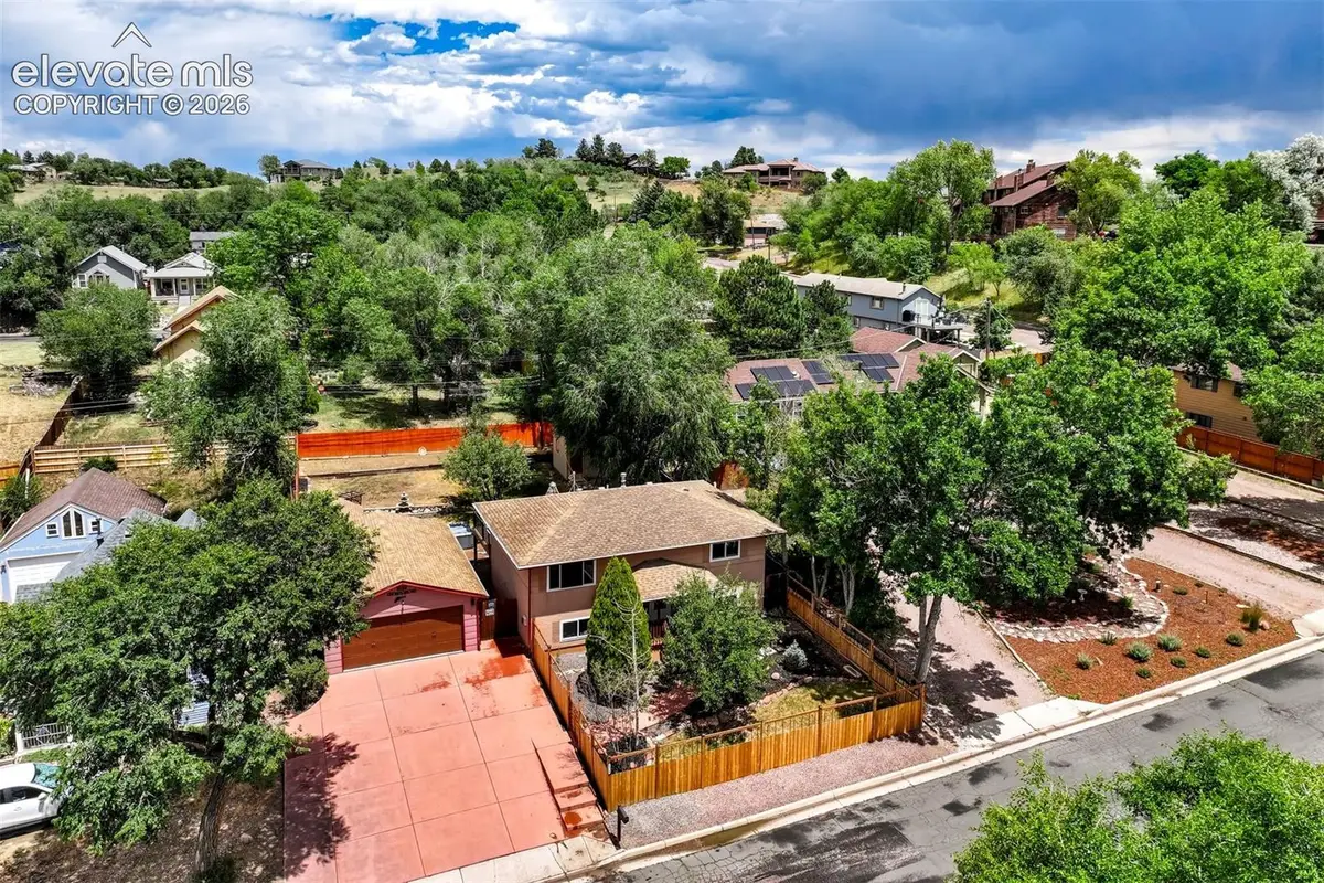 2314 W Willamette Avenue, Colorado Springs, CO 80904 - #1
