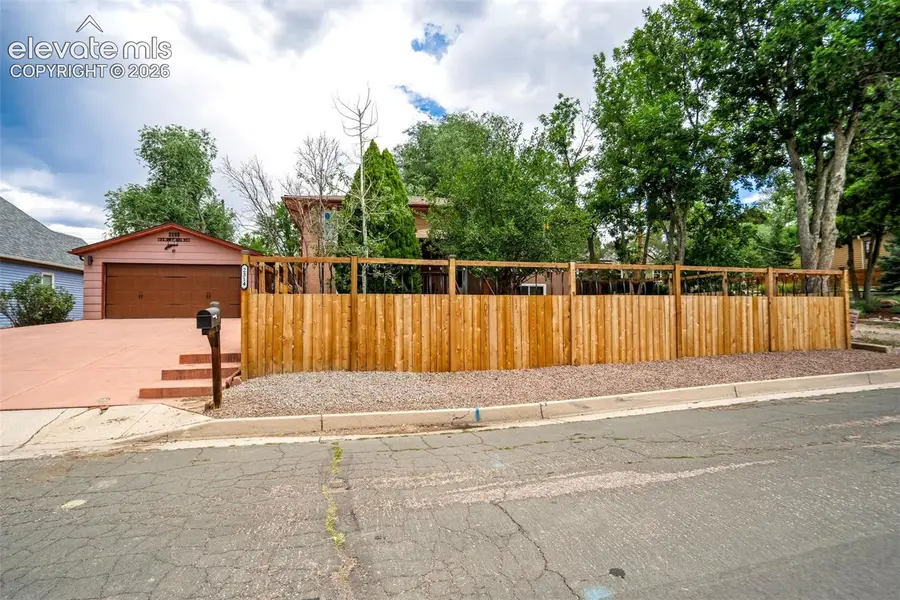 2314 W Willamette Avenue, Colorado Springs, CO 80904 - #3