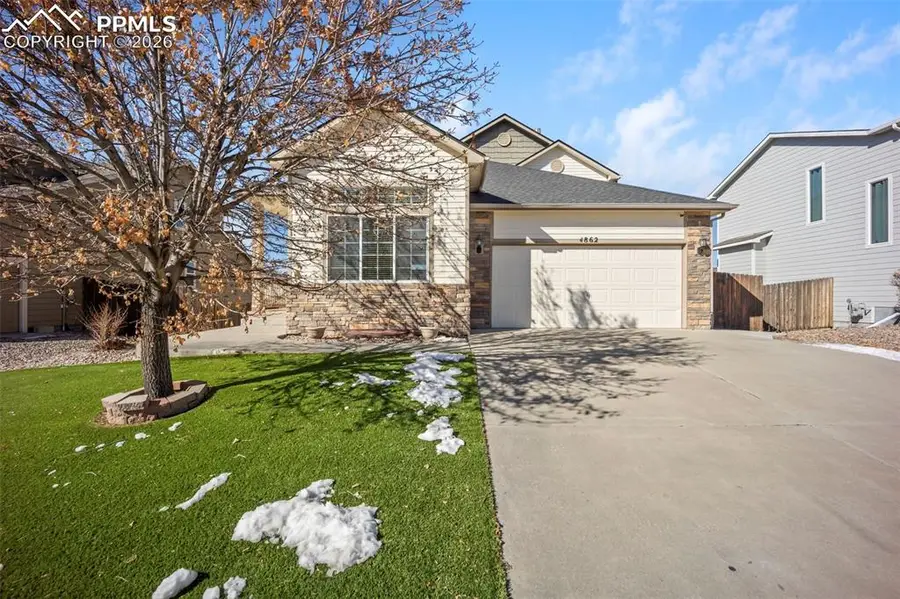 4862 Haiti Way, Colorado Springs, CO 80911 - Image #2
