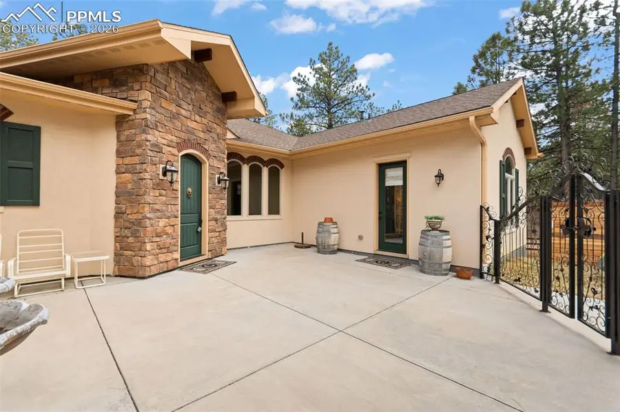 1429 Gore Circle, Larkspur, CO 80118 - #3