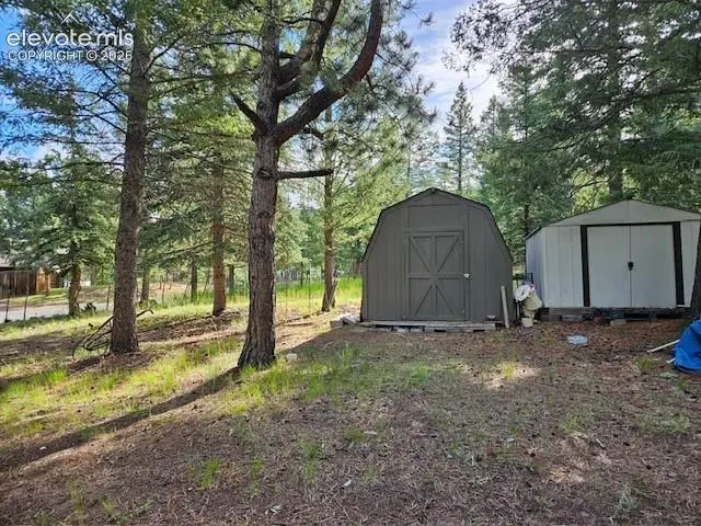 Rolling Park Drive, Woodland Park, CO 80863 - #2