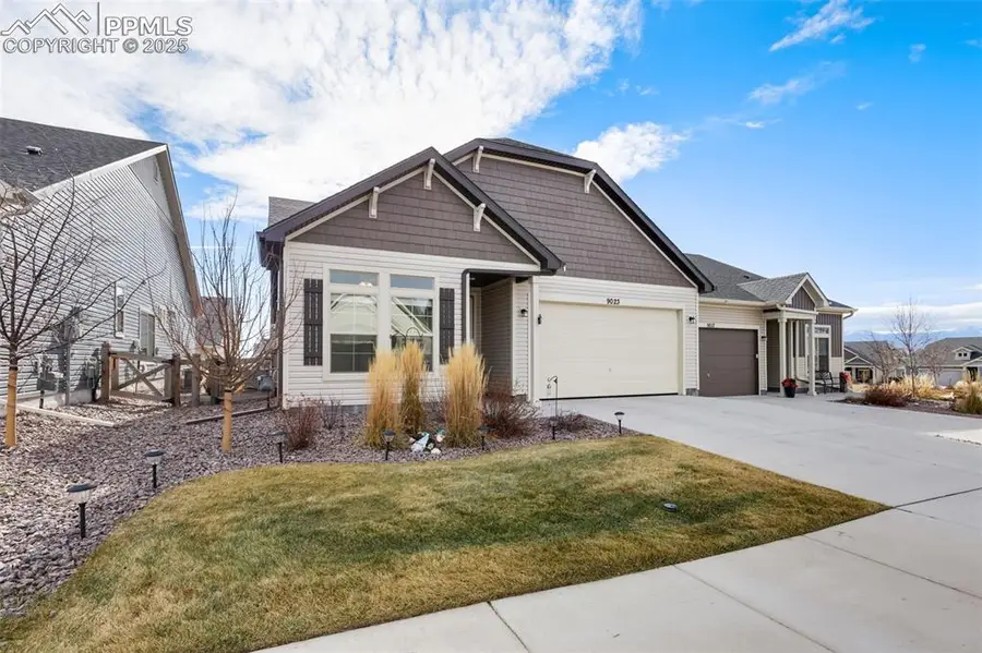 9023 Manse Grove, Colorado Springs, CO 80927 - Image #2