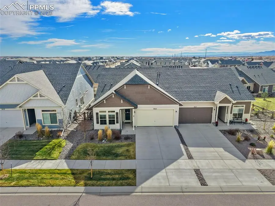 9023 Manse Grove, Colorado Springs, CO 80927 - Image #3