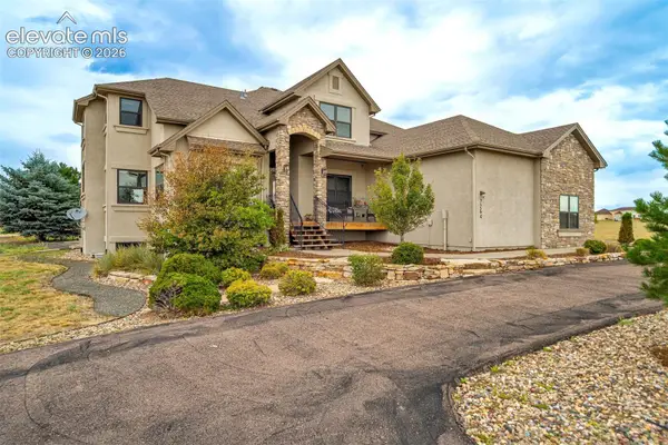 7264 Killearn Way, Colorado Springs, CO 80908