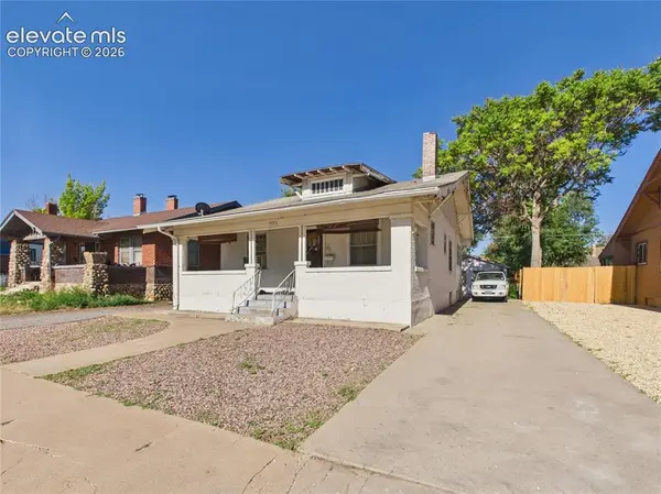 1335 Wabash Avenue, Pueblo, CO 81004