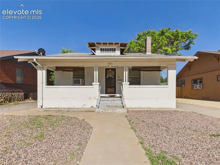 1335 Wabash Avenue, Pueblo, CO 81004 - #2