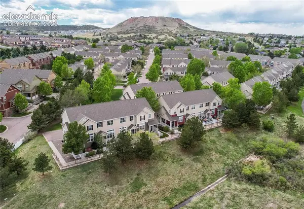 1458 Nemrick Place, Castle Rock, CO 80109