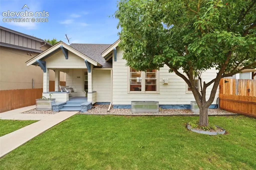308 E Willamette Avenue, Colorado Springs, CO 80903 - #1