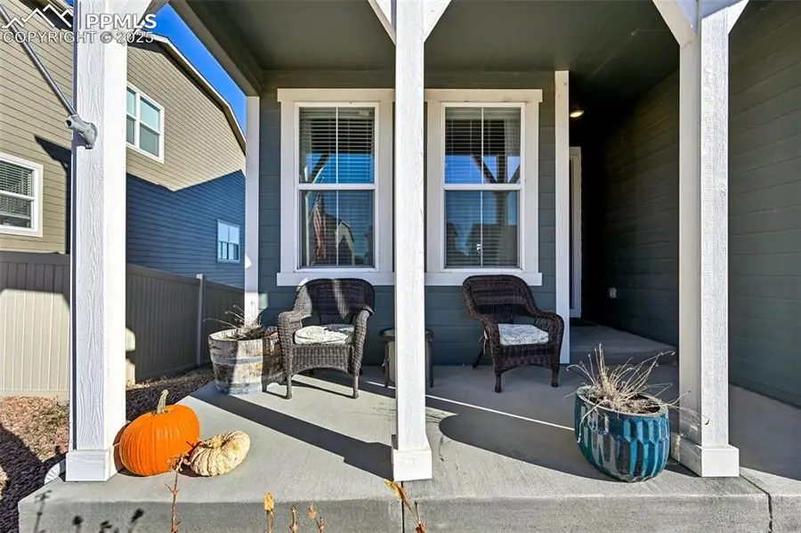 5355 Wagon Hammer Drive, Colorado Springs, CO 80925 - Image #2