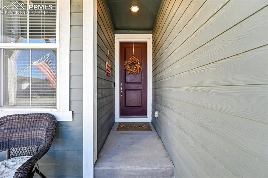 5355 Wagon Hammer Drive, Colorado Springs, CO 80925 - Image #3