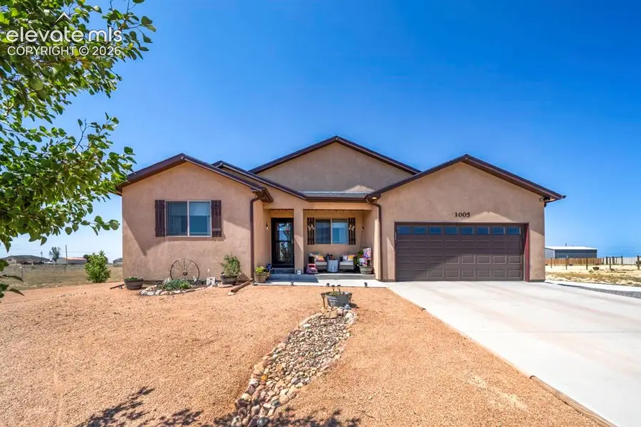 1005 N Kirkwood Drive, Pueblo, CO 81007 - #2