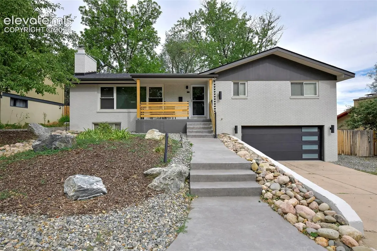 2227 Condor Street, Colorado Springs, CO 80909 - #1