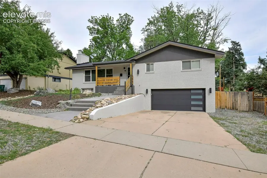 2227 Condor Street, Colorado Springs, CO 80909 - #3