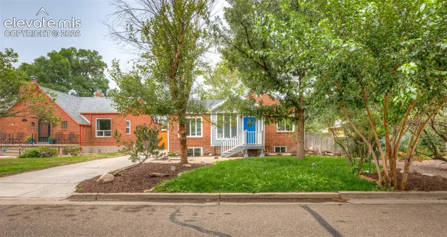 1306 W Abriendo Avenue, Pueblo, CO 81004 - #3