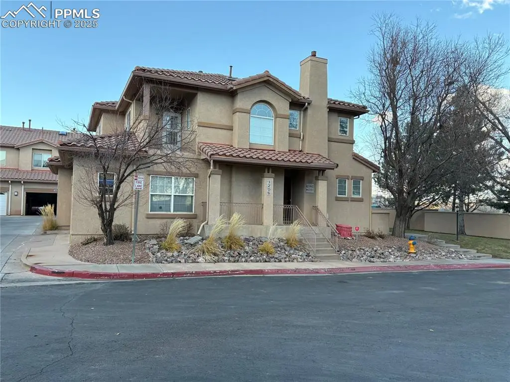 3206 Atrium Point, Colorado Springs, CO 80906 - Image #1