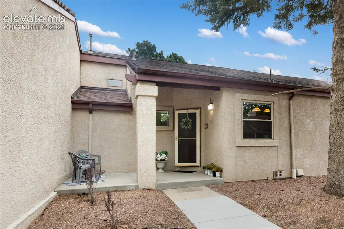 610 Autumn Crest Circle #B, Colorado Springs, CO 80919 - #1