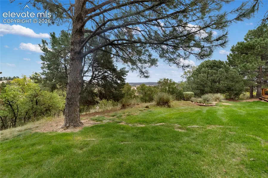 610 Autumn Crest Circle #B, Colorado Springs, CO 80919 - #3