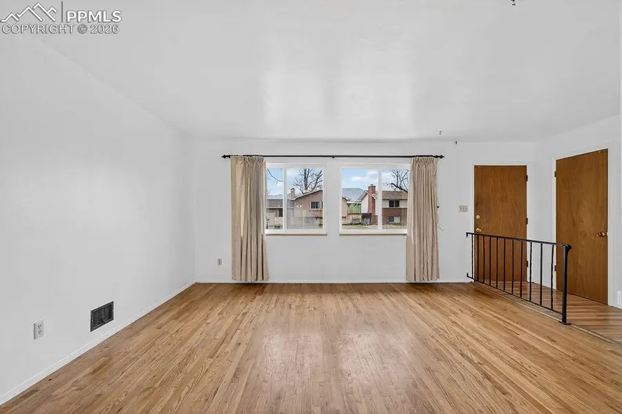 495 Harvard Street, Colorado Springs, CO 80911 - #2