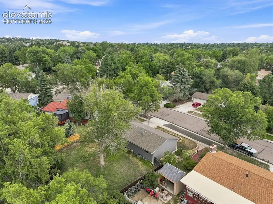 3542 E Nonchalant Circle, Colorado Springs, CO 80917 - #3