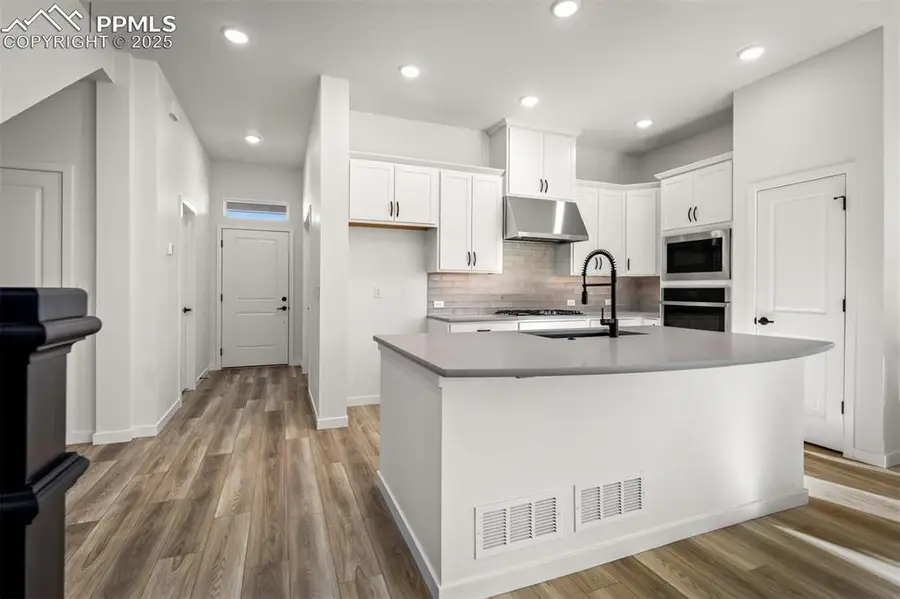 9256 Wolf Valley Drive, Colorado Springs, CO 80924 - Image #3