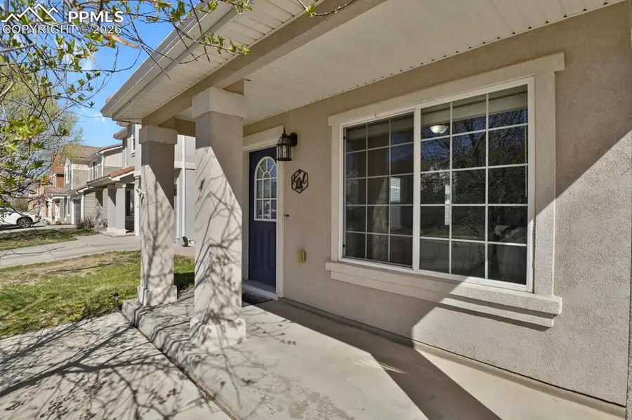 7934 Campground Drive, Fountain, CO 80817 - #3