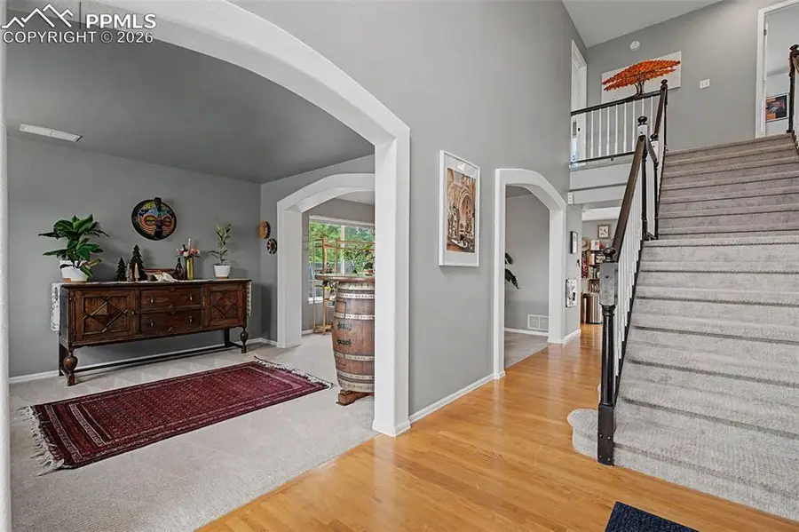 1264 Dream Lake Court, Colorado Springs, CO 80921 - #3