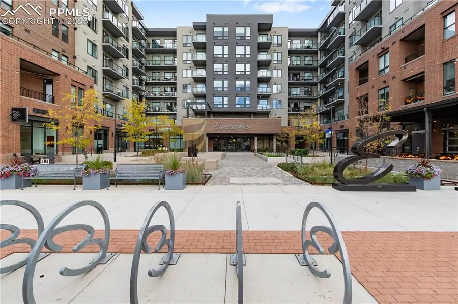 20 Wilcox Street #503, Castle Rock, CO 80104 - #2