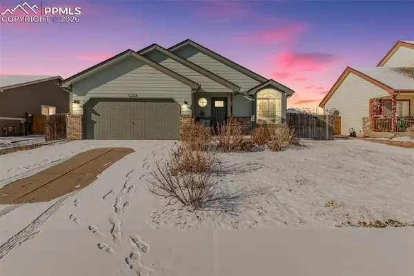 1303 S Harvester Drive, Milliken, CO 80543