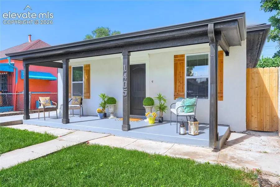 1405 E Orman Avenue, Pueblo, CO 81004 - #2