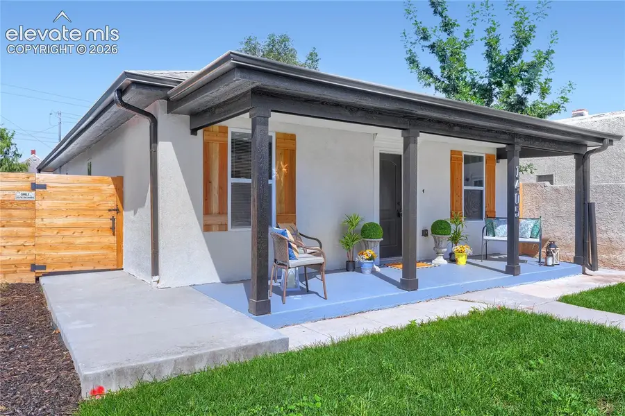 1405 E Orman Avenue, Pueblo, CO 81004 - #3