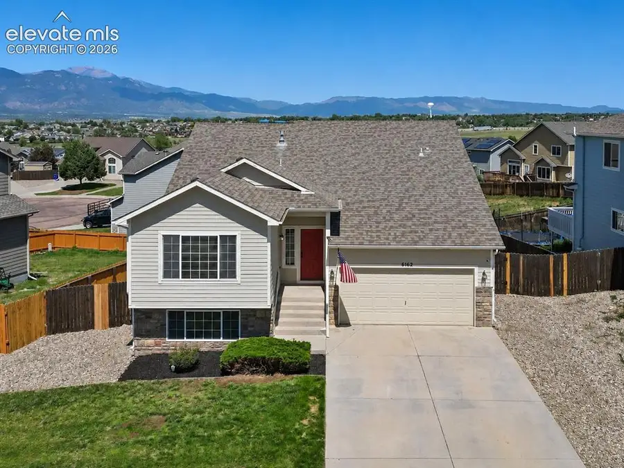 6162 Dancing Moon Way, Colorado Springs, CO 80911 - #2