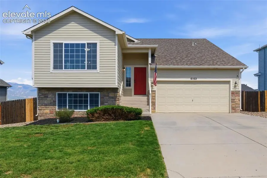6162 Dancing Moon Way, Colorado Springs, CO 80911 - #3