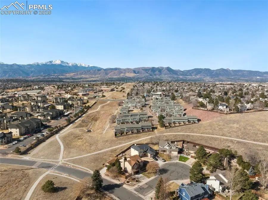 3985 Barrelwood Court, Colorado Springs, CO 80920 - #3