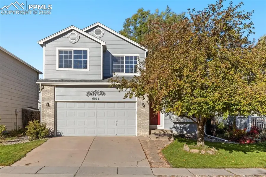 6034 Santana Drive, Colorado Springs, CO 80923 - Image #2