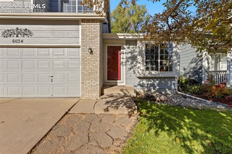 6034 Santana Drive, Colorado Springs, CO 80923 - Image #3
