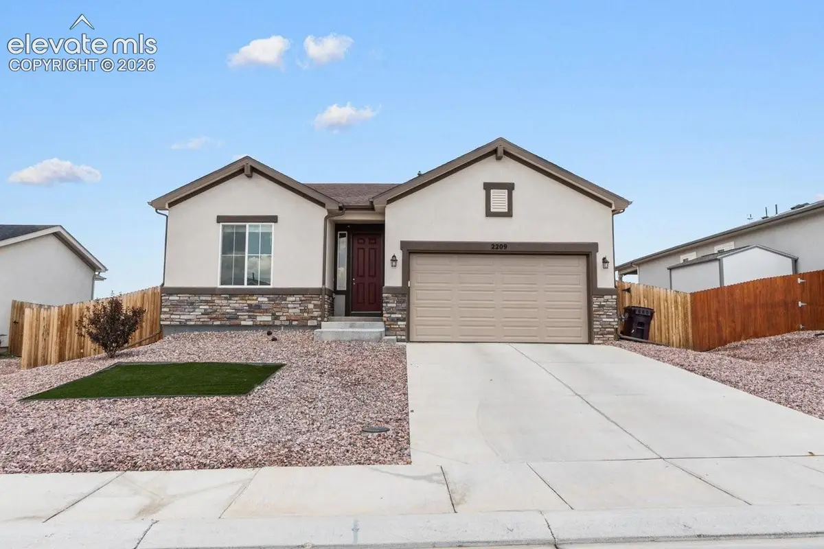 2209 Sunrise Lane, Pueblo, CO 81008 - #1
